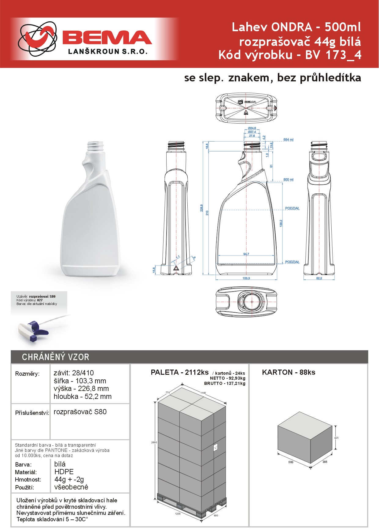 ONDRA rozpr500ml-23-9-2022